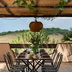 Villa Monte Bottigli Diaccialone