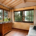 Monte Bottigli Villa *