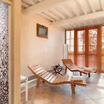 Monte Bottigli Villa *