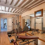 Monte Bottigli Villa *