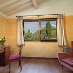 Monte Bottigli Villa Diaccialone