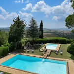 Villa Monte Bottigli *