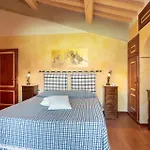 Villa Monte Bottigli Diaccialone
