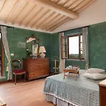 Monte Bottigli Villa
