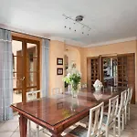 Villa Monte Bottigli
