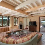 Villa Monte Bottigli *