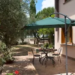 Monte Bottigli Villa *