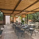 Monte Bottigli Villa