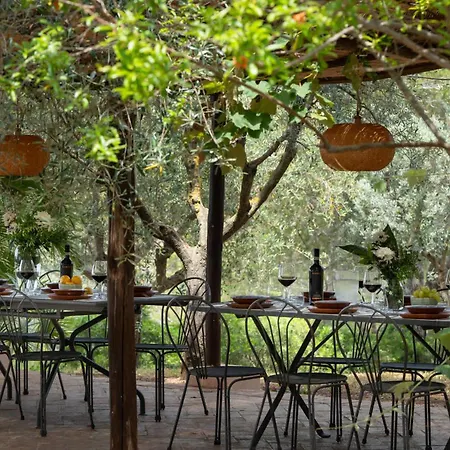 Villa Monte Bottigli Diaccialone