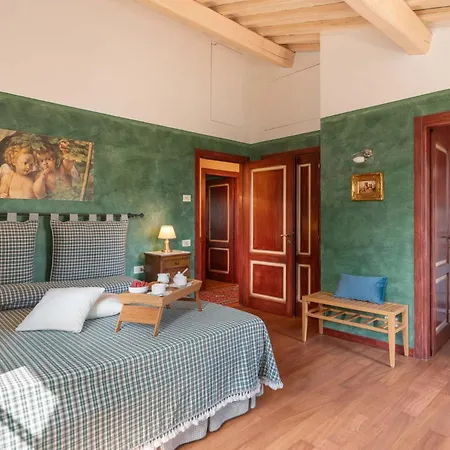 Villa Monte Bottigli
