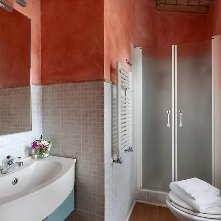 Villa Monte Bottigli *