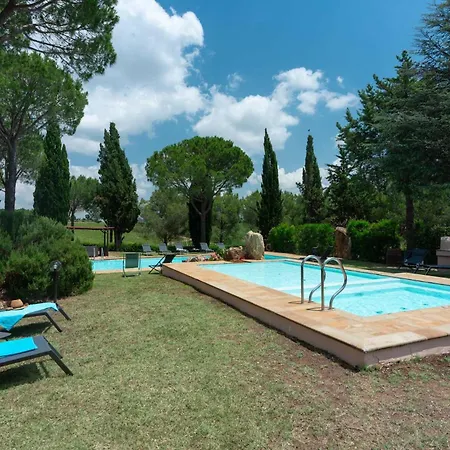 Monte Bottigli Villa Diaccialone